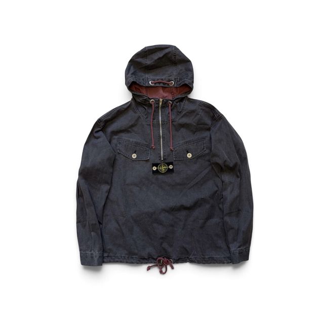 Stone Island куртка оригінал 2012