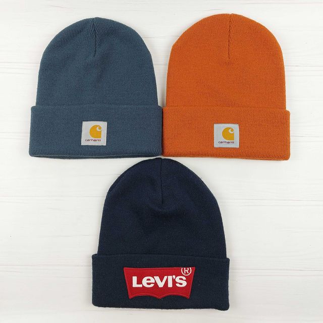 Шапка Carhartt WIP Acrylic Watch Hat