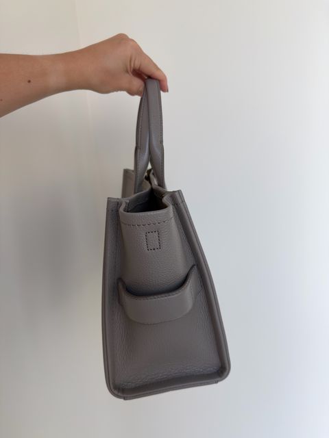 Сумка Marc Jacobs The Tote Bag Medium — zdjęcie 3