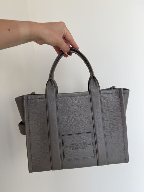 Сумка Marc Jacobs The Tote Bag Medium — zdjęcie 4