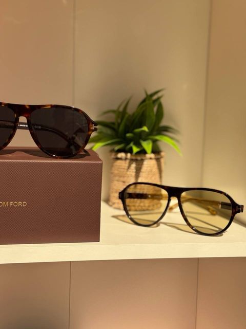 Солнцезащитные очки Tom ford TF 1080