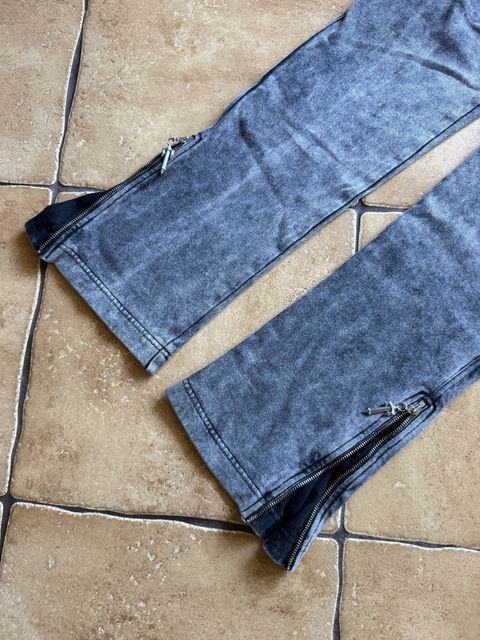 Оригінальні спортивки Trapstar flared — zdjęcie 5