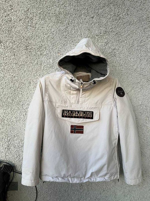 Куртка Napapijri Anorak Rainforest (L)