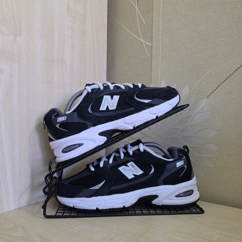 Кросівки New Balance 530 оригінал розмір 37