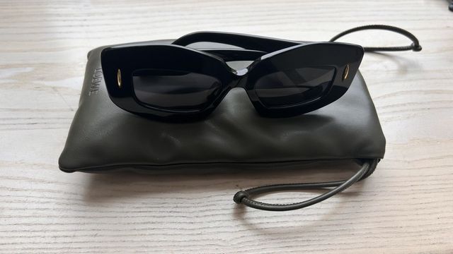 Очки Loewe оригинал