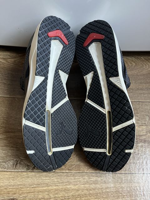 Кросівки Puma Ignite XT — zdjęcie 5