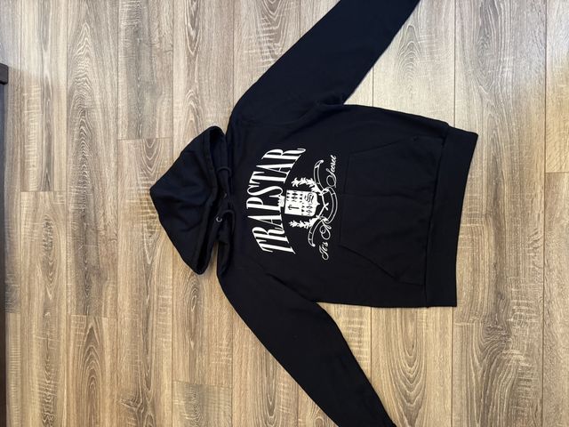 Худі trapstar нове