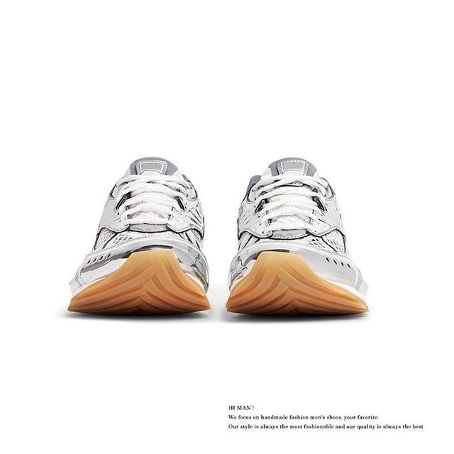 Кросівки Bottega Veneta — zdjęcie 3