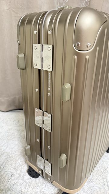 Валіза Rimowa S — zdjęcie 3