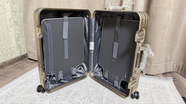 Валіза Rimowa S — zdjęcie 4