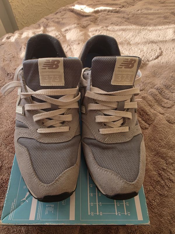 Кросівки New Balance 373 ML373OL2
