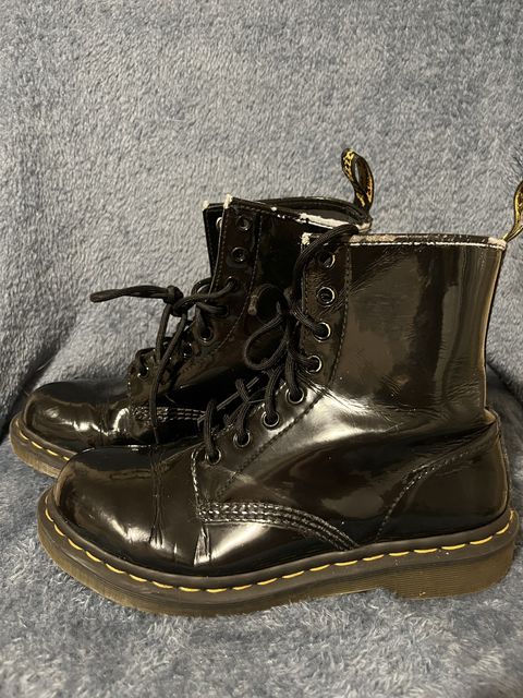 Ботинки dr.martens 39р