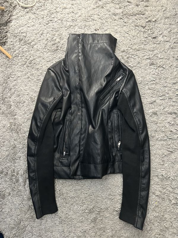 rick owens jacket