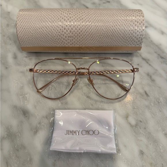 Оправа Jimmy Choo JC216 PEF5815