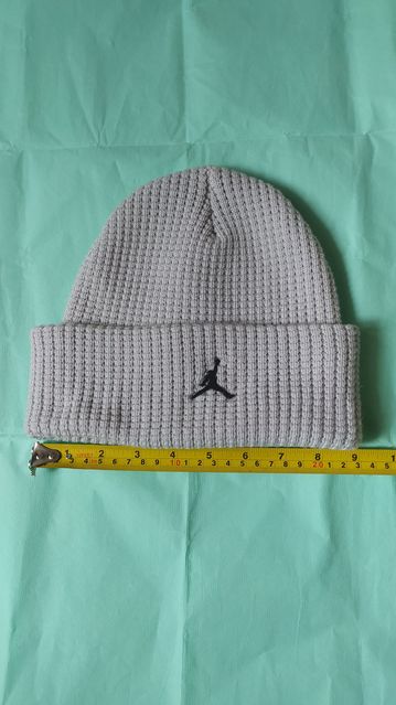 Шапка Nike Jordan — zdjęcie 5