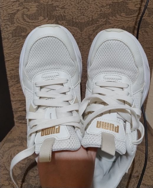 Кросівки Puma жіночі — zdjęcie 4