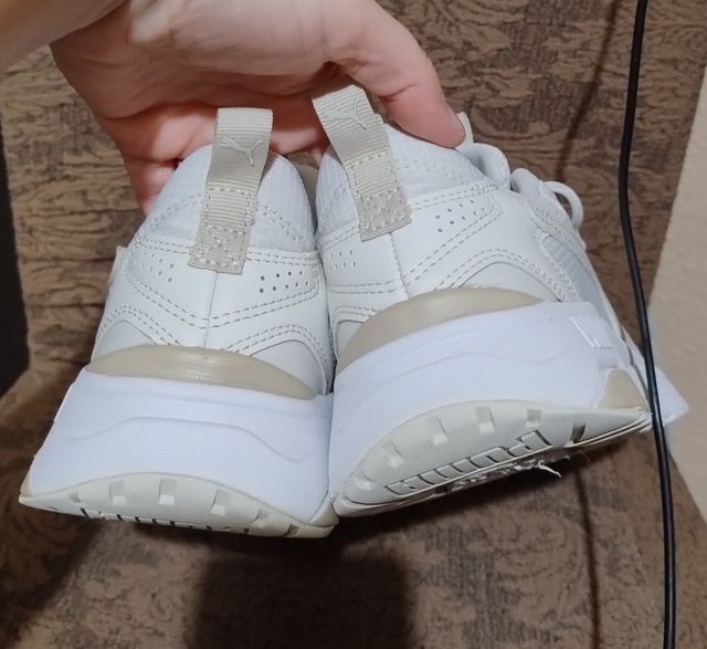 Кросівки Puma жіночі — zdjęcie 5