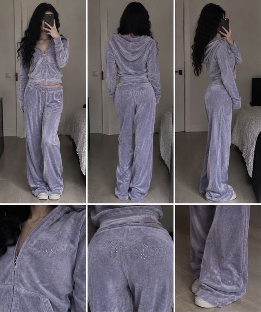НОВИЙ оригінальний костюм juicy couture дужси кутюр y2k джусі