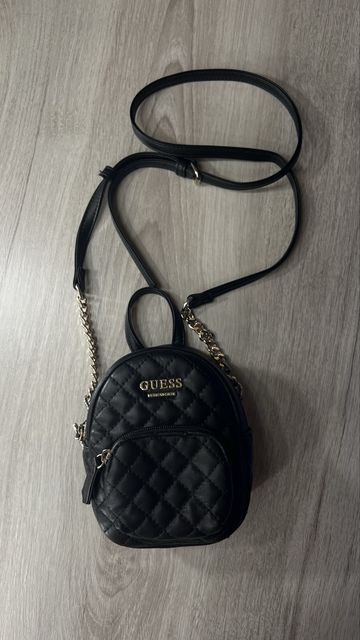 Guess сумка кросс-боди Жіночі сумки