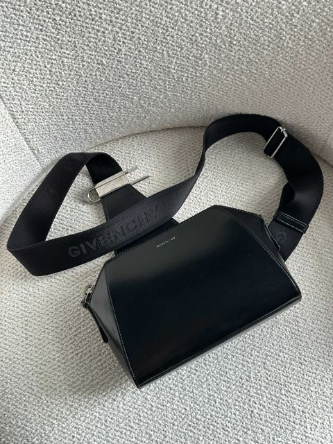 Givenchy мужская сумка — zdjęcie 3