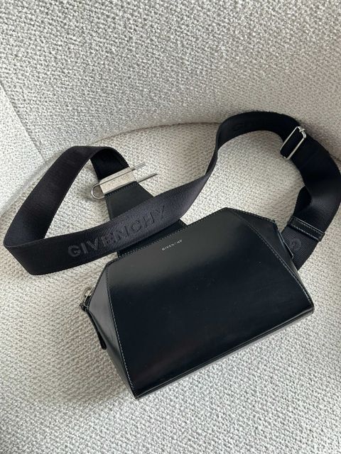 Givenchy мужская сумка — zdjęcie 4