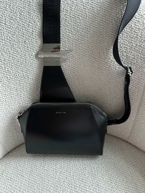 Givenchy мужская сумка — zdjęcie 5