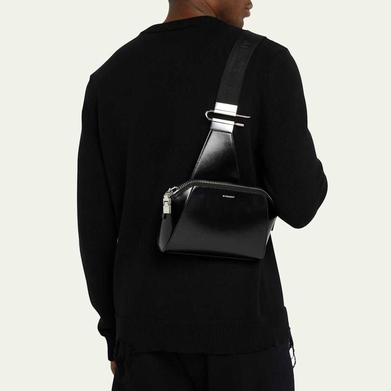 Givenchy мужская сумка