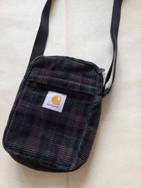 Месенджер Carhartt, оригінал