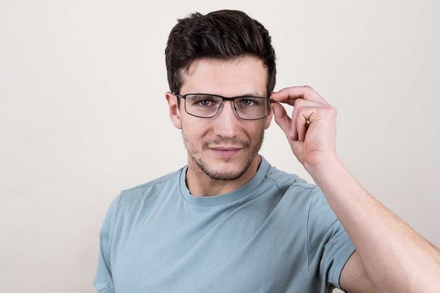 Oakley Оригінал оправа окуляри нові Титан очки оригинал Socket TI — zdjęcie 5