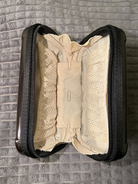 Несесер Rimowa Lufthansa First Class — zdjęcie 3