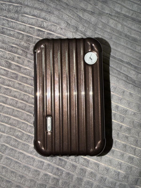 Несесер Rimowa Lufthansa First Class