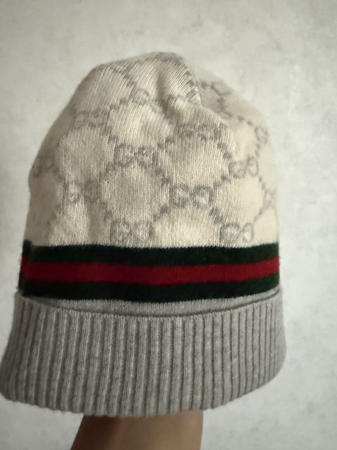 Шапка от gucci оригинал