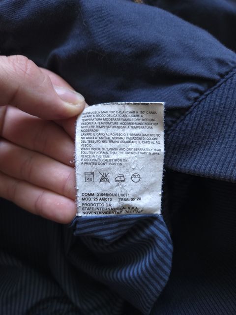 Куртка Vivienne Westwood 52 — zdjęcie 4