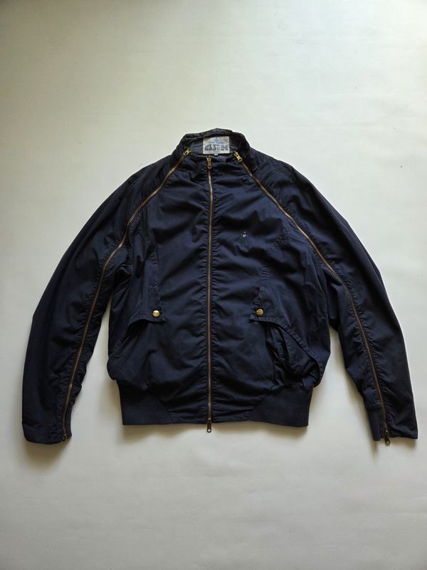 Куртка Vivienne Westwood 52