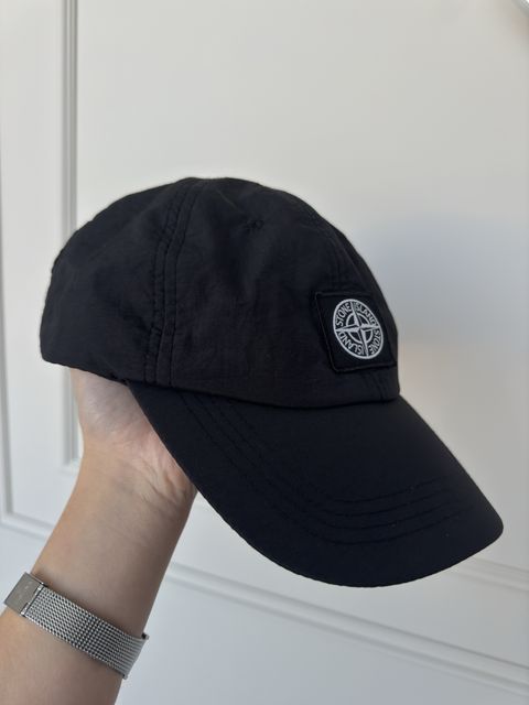Кепка Stone island , оригінал