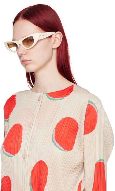 Окуляри Marni x Retrosuperfuture — zdjęcie 3