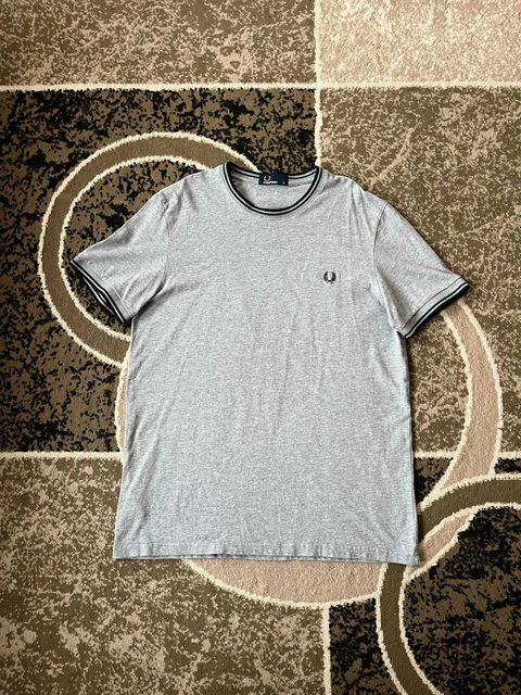 Футболка Fred Perry