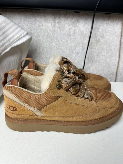 Кросівки UGG Lowmel 41 розмір