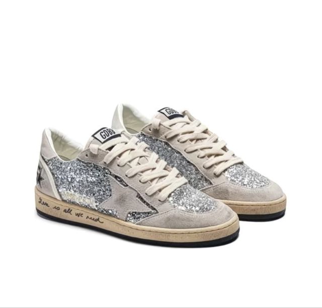 Кеди Golden Goose кеды голден гус 39,40р