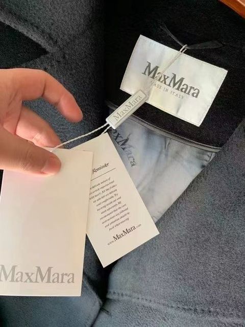 Пальто Max Mara, S, нове — zdjęcie 4