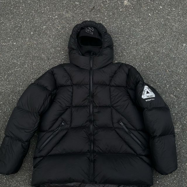 Пуховик Palace XL