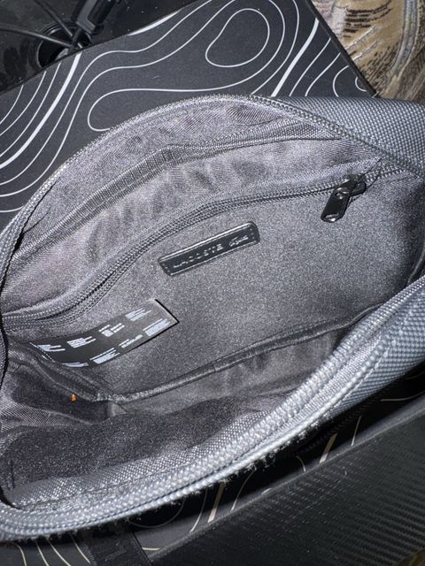 Сумка Lacoste — zdjęcie 3