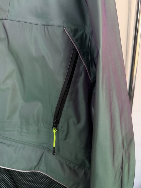Куртка Puma x Helly Hansen — zdjęcie 3