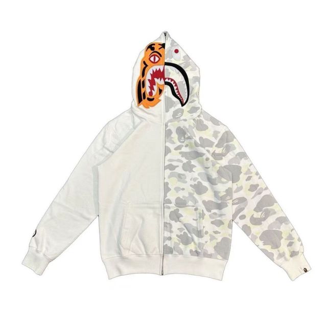 Зіп худі Bape Бейп Зіпка Зипка
