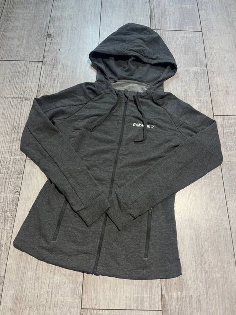 Женская кофта худи Gymshark