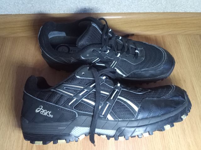 Кросівки Asics Gel-Yama, розмір 44, 28 см по устілці