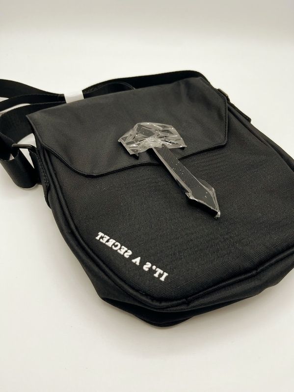 Сумка Trapstar Cobra T Bag
