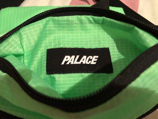 сумка на длинной ручке Palace — zdjęcie 5