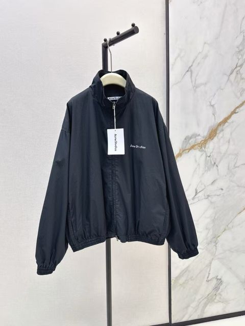 Куртка-вітровка Acne Studios S