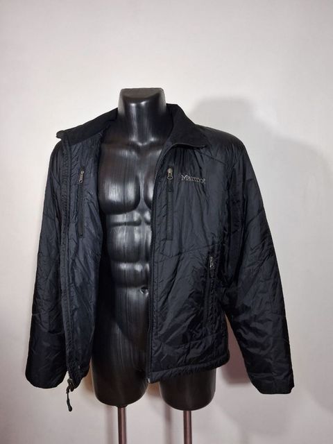 Куртка Marmot Calen Puffer Jacket, оригінал, M — zdjęcie 3